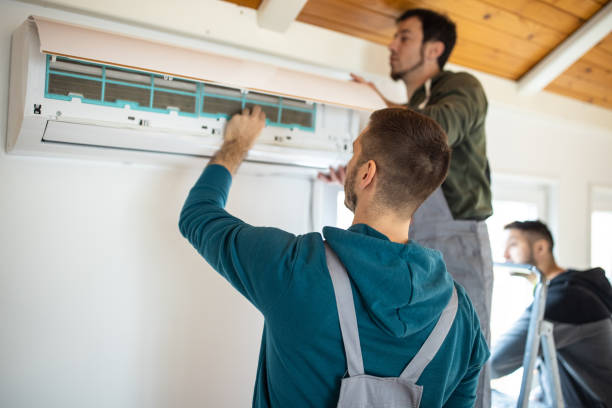 Best Energy-efficient HVAC Solutions in Ol, LA
