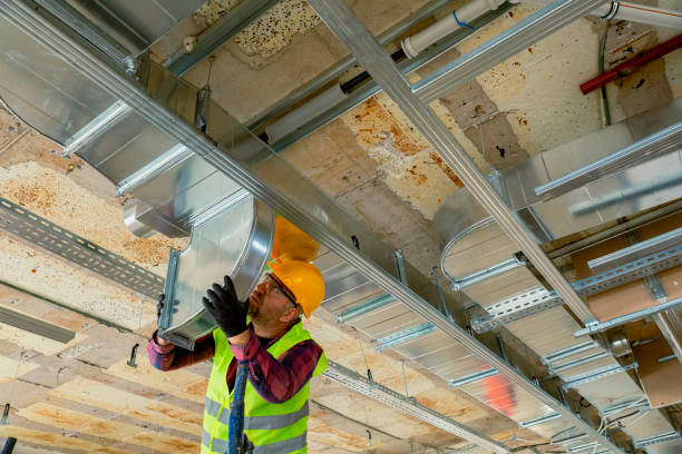 Best Seasonal HVAC Services in Ol, LA