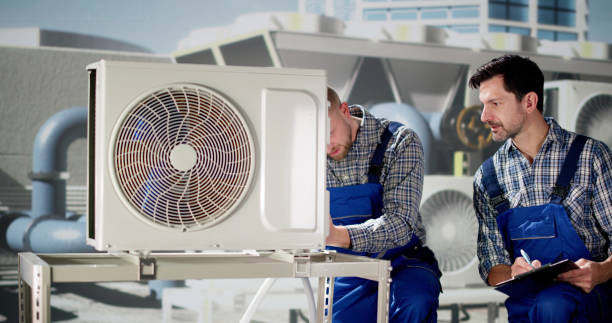 Best HVAC Financing and Leasing in Ol, LA